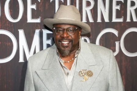Cedric the Entertainer to perform in Salamanca in January